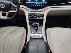 BYD Song PLUS EV Prestigious Edition - ფოტო 19