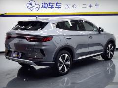 BYD Song PLUS EV Prestigious Edition - ფოტო 2