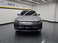 BYD Song PLUS EV Prestigious Edition - ფოტო 3