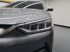 BYD Song PLUS EV Prestigious Edition - ფოტო 4