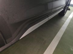 BYD Song PLUS DM-i 1.5L 2WD Flagship PLUS - ფოტო 10
