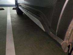 BYD Song PLUS DM-i 1.5L 2WD Flagship PLUS - ფოტო 11