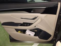 BYD Song PLUS DM-i 1.5L 2WD Flagship PLUS - ფოტო 12