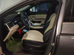 BYD Song PLUS DM-i 1.5L 2WD Flagship PLUS - ფოტო 14