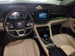 BYD Song PLUS DM-i 1.5L 2WD Flagship PLUS - ფოტო 16