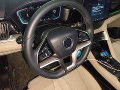 BYD Song PLUS DM-i 1.5L 2WD Flagship PLUS - ფოტო 18