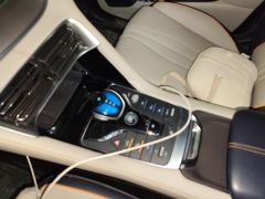 BYD Song PLUS DM-i 1.5L 2WD Flagship PLUS - ფოტო 19