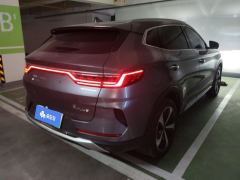 BYD Song PLUS DM-i 1.5L 2WD Flagship PLUS - ფოტო 2