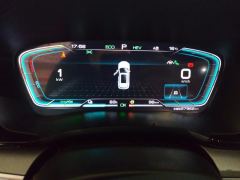 BYD Song PLUS DM-i 1.5L 2WD Flagship PLUS - ფოტო 20