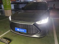 BYD Song PLUS DM-i 1.5L 2WD Flagship PLUS - ფოტო 3