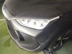 BYD Song PLUS DM-i 1.5L 2WD Flagship PLUS - ფოტო 4