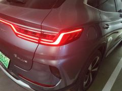 BYD Song PLUS DM-i 1.5L 2WD Flagship PLUS - ფოტო 5