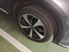 BYD Song PLUS DM-i 1.5L 2WD Flagship PLUS - ფოტო 6