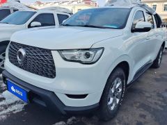 Great Wall Cannon Edition 2.0T AWD Version - photo 1