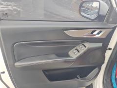 Great Wall Cannon Edition 2.0T AWD Version - photo 12