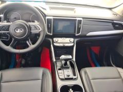 Great Wall Cannon Edition 2.0T AWD Version - photo 16