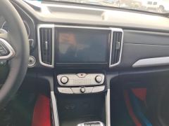 Great Wall Cannon Edition 2.0T AWD Version - photo 17