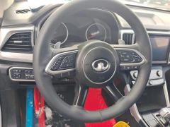 Great Wall Cannon Edition 2.0T AWD Version - photo 18