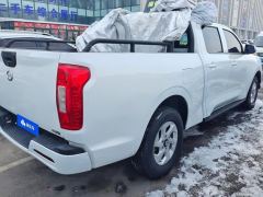 Great Wall Cannon Edition 2.0T AWD Version - photo 2