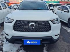 Great Wall Cannon Edition 2.0T AWD Version - photo 3