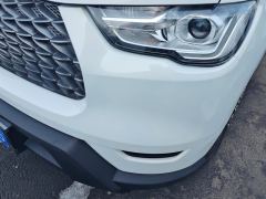 Great Wall Cannon Edition 2.0T AWD Version - photo 4