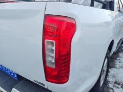 Great Wall Cannon Edition 2.0T AWD Version - photo 5