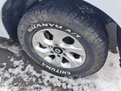 Great Wall Cannon Edition 2.0T AWD Version - photo 6