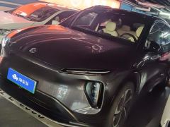 NIO ES6 500km 75kWh - ფოტო 1
