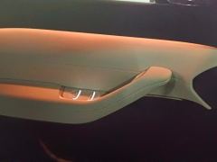 NIO ES6 500km 75kWh - ფოტო 12