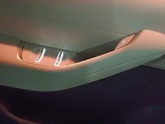 NIO ES6 500km 75kWh - ფოტო 13