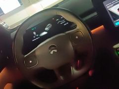 NIO ES6 500km 75kWh - ფოტო 18