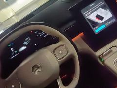 NIO ES6 500km 75kWh - ფოტო 19