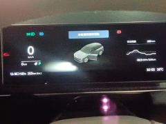 NIO ES6 500km 75kWh - ფოტო 20