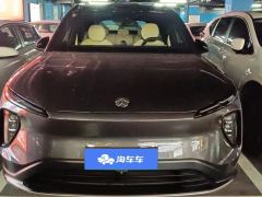 NIO ES6 500km 75kWh - ფოტო 3