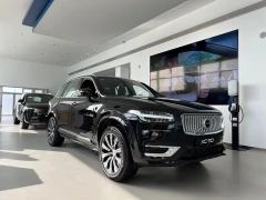 Volvo XC90 B5 Intelligent Luxury 7-Seater - фото 3
