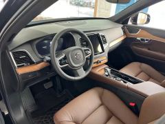 Volvo XC90 B5 Intelligent Luxury 7-Seater - фото 4