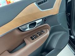 Volvo XC90 B5 Intelligent Luxury 7-Seater - фото 9