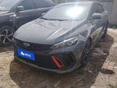 Geely Binrui COOL 1.5T Edition - фото 1