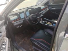 Geely Binrui COOL 1.5T Edition - фото 14
