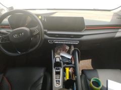 Geely Binrui COOL 1.5T Edition - фото 16