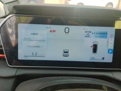 Geely Binrui COOL 1.5T Edition - фото 20