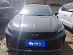 Geely Binrui COOL 1.5T Edition - фото 3