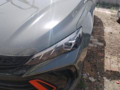 Geely Binrui COOL 1.5T Edition - фото 4