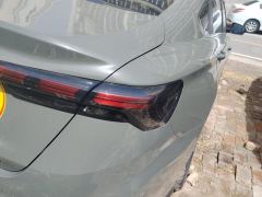 Geely Binrui COOL 1.5T Edition - фото 5