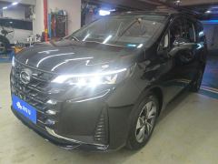 GAC Aion M6 Pro 270T Exclusive Edition - photo 1