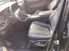 GAC Aion M6 Pro 270T Exclusive Edition - photo 14