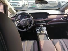 GAC Aion M6 Pro 270T Exclusive Edition - photo 16