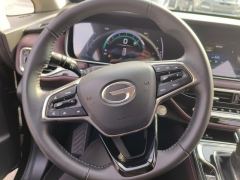 GAC Aion M6 Pro 270T Exclusive Edition - photo 18