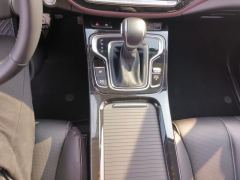 GAC Aion M6 Pro 270T Exclusive Edition - photo 19