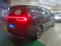 GAC Aion M6 Pro 270T Exclusive Edition - photo 2